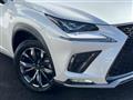 2017 Lexus NX