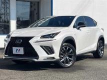 2017 Lexus NX