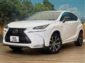 2016 Lexus NX