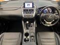 2016 Lexus NX