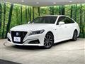 2018 Toyota Crown Hybrid