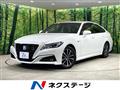 2018 Toyota Crown Hybrid