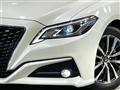 2018 Toyota Crown Hybrid