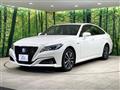 2018 Toyota Crown Hybrid