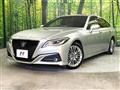 2019 Toyota Crown Hybrid