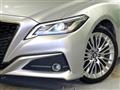 2019 Toyota Crown Hybrid