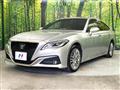 2019 Toyota Crown Hybrid