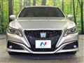2019 Toyota Crown Hybrid
