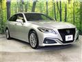 2019 Toyota Crown Hybrid