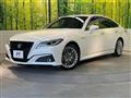 2019 Toyota Crown Hybrid