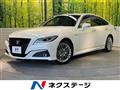 2019 Toyota Crown Hybrid