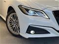 2019 Toyota Crown Hybrid