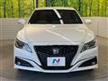 2019 Toyota Crown Hybrid