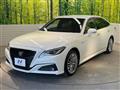 2019 Toyota Crown Hybrid