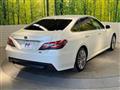 2019 Toyota Crown Hybrid