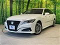 2020 Toyota Crown Hybrid