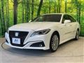 2020 Toyota Crown Hybrid