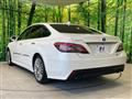 2020 Toyota Crown Hybrid