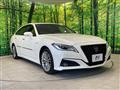 2020 Toyota Crown Hybrid