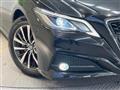 2020 Toyota Crown Hybrid