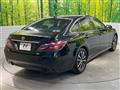 2020 Toyota Crown Hybrid