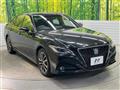 2020 Toyota Crown Hybrid