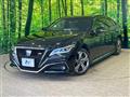 2020 Toyota Crown Hybrid