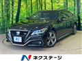 2020 Toyota Crown Hybrid