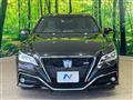 2020 Toyota Crown Hybrid