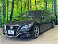 2020 Toyota Crown Hybrid