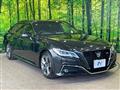 2020 Toyota Crown Hybrid