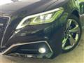 2020 Toyota Crown Hybrid