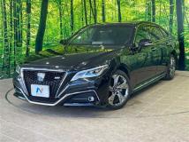 2020 Toyota Crown Hybrid