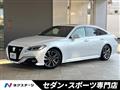 2021 Toyota Crown Hybrid