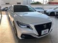 2021 Toyota Crown Hybrid