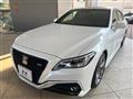2021 Toyota Crown Hybrid