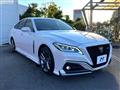 2021 Toyota Crown Hybrid