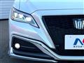 2021 Toyota Crown Hybrid