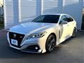 2021 Toyota Crown Hybrid