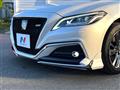 2021 Toyota Crown Hybrid