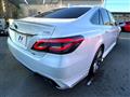 2021 Toyota Crown Hybrid