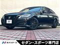 2022 Toyota Crown Hybrid