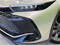 2023 Toyota Crown