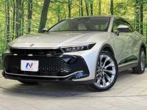2023 Toyota Crown