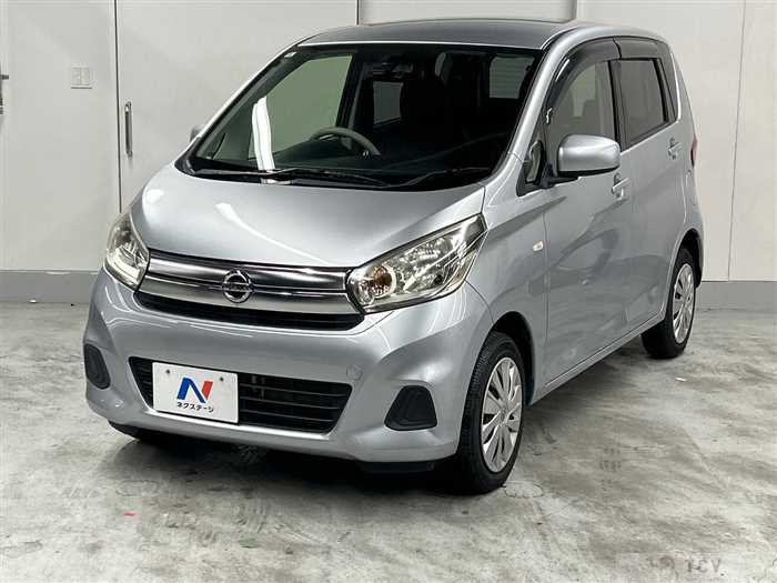 2018 Nissan DAYZ