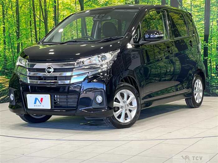 2018 Nissan DAYZ