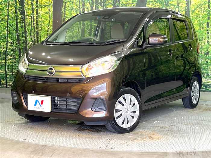 2018 Nissan DAYZ