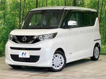 2022 Nissan ROOX
