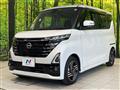 2024 Nissan ROOX