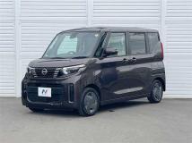 2024 Nissan ROOX